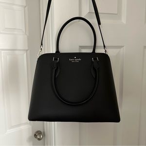 Kate Spade Darcy Small Satchel